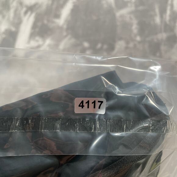 Prana Shorts Womens Medium Black Crossback Ripstop Quick Dry Hiking Outdoor - Picture 11 of 11